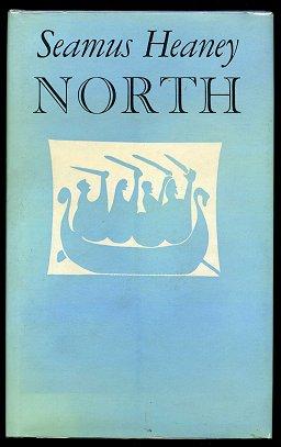 North (poetry collection)